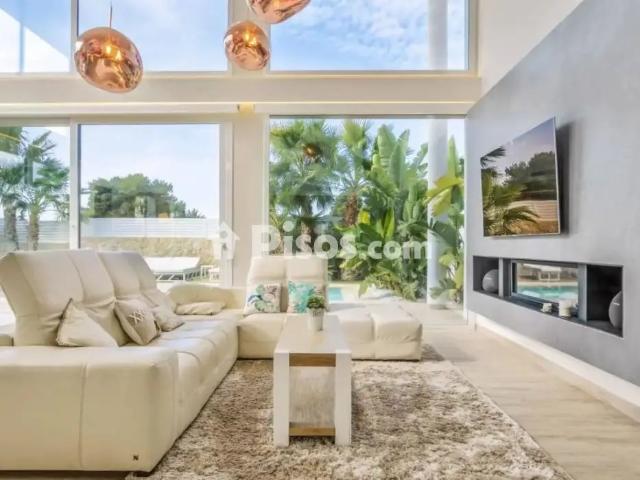 Chalet en alquiler en San Fulgencio
