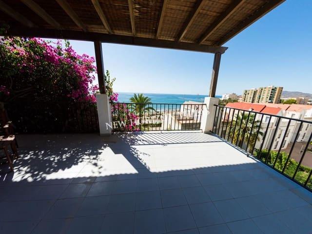 Chalet en alquiler en San Juan de los Terreros, Almería Costa Almería