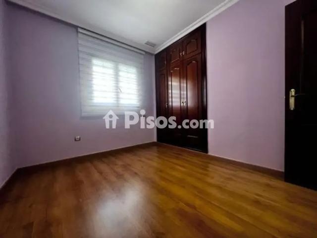 Chalet en alquiler en San José Artesano