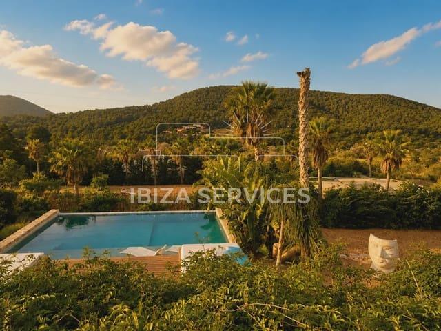 Chalet en alquiler en San Jose / Sant Josep de Sa Talaia, Ibiza