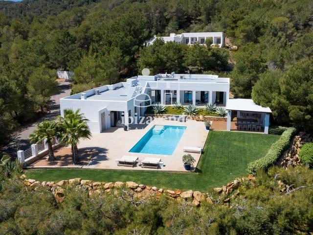 Chalet en alquiler en San Jose / Sant Josep de Sa Talaia, Ibiza