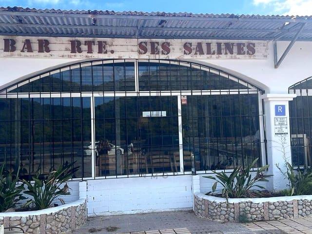 Chalet en alquiler en San Jose / Sant Josep de Sa Talaia, Ibiza