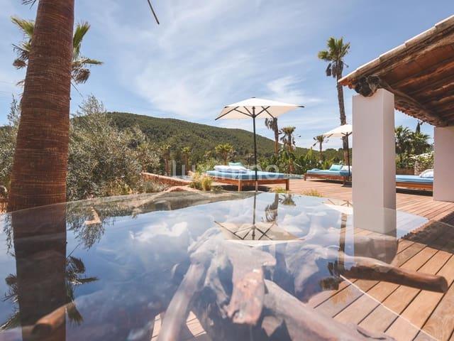 Chalet en alquiler en San Jose / Sant Josep de Sa Talaia, Ibiza