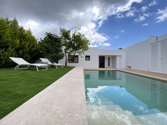 Chalet en alquiler en San Jose / Sant Josep de Sa Talaia, Ibiza