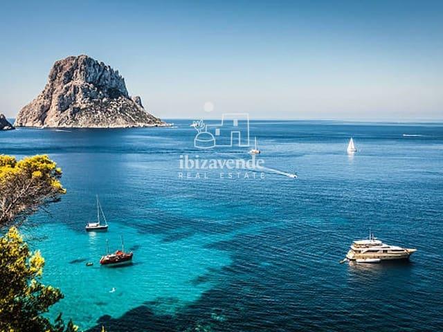 Chalet en alquiler en San Jose / Sant Josep de Sa Talaia, Ibiza