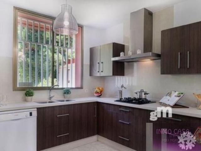 Chalet en alquiler en San Pedro de Alcantara, Marbella