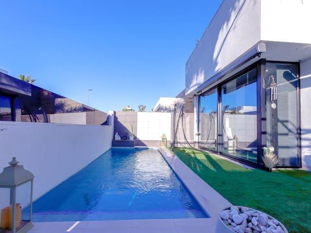 Chalet en alquiler en San Pedro del Pinatar, Murcia Costa Cálida