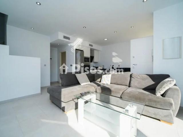 Chalet en alquiler en San Pedro del Pinatar