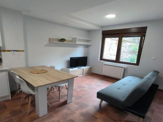 Chalet en Alquiler en San Roque de Riomera, Cantabria