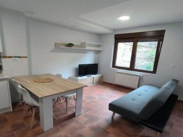 Chalet en Alquiler en San Roque de Riomera, Cantabria