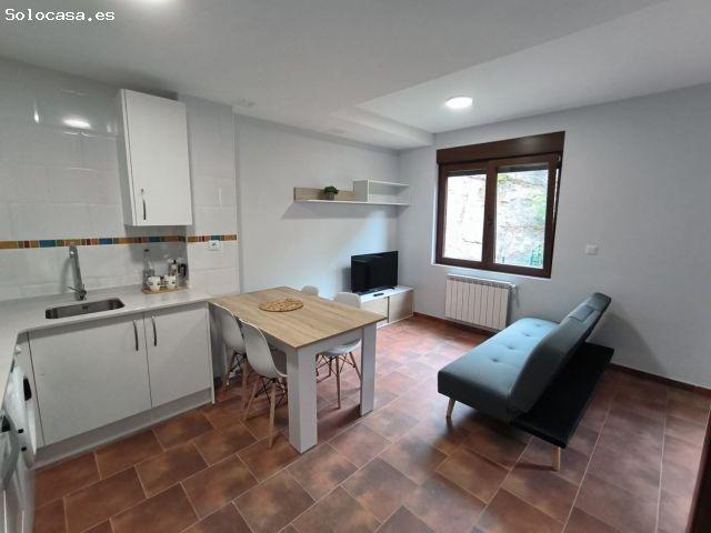 Chalet en Alquiler en San Roque de Riomera, Cantabria