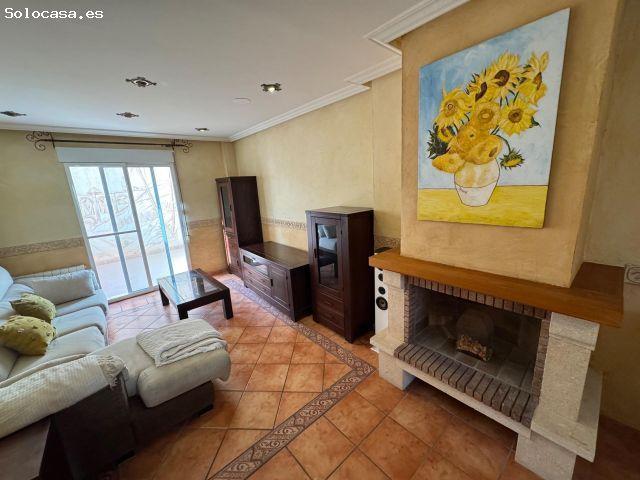 Chalet en Alquiler en San Vicente del Raspeig, Alicante