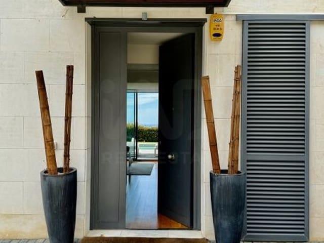 Chalet en alquiler en Sant Vicenç de Montalt, Barcelona Costa Maresme