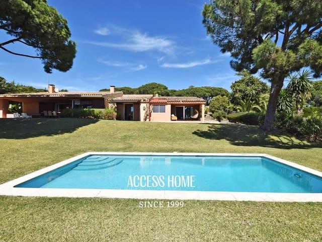 Chalet en alquiler en Sant Vicenç de Montalt, Barcelona Costa Maresme