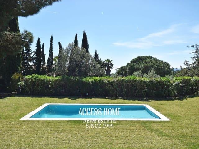 Chalet en alquiler en Sant Vicenç de Montalt, Barcelona Costa Maresme