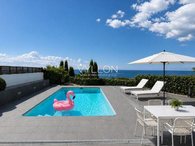 Chalet en alquiler en calle Del Mirador, Sant Vicenç de Montalt, de 350 m² 5 habitaciones por 15.500