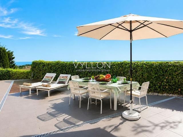 Chalet en alquiler en calle Del Mirador, Sant Vicenç de Montalt, de 350 m² 5 habitaciones por 15.500