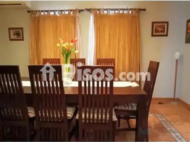 Chalet en alquiler en Sant Antoni de Portmany