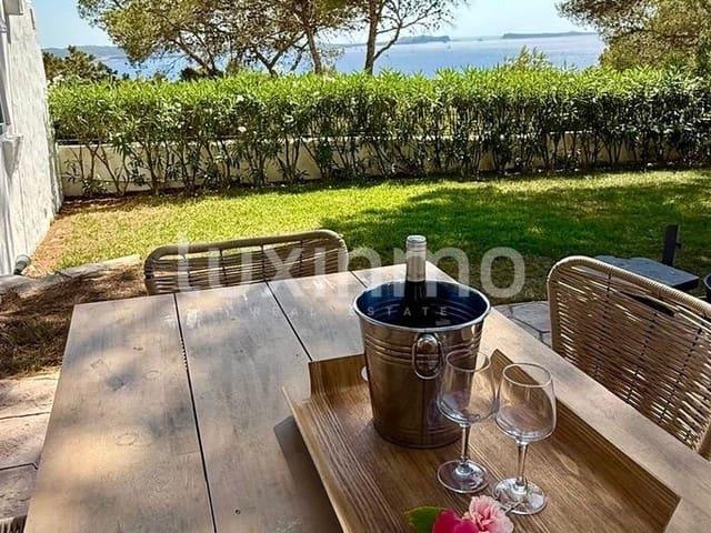 Chalet en alquiler en Sant Antoni de Portmany, Ibiza