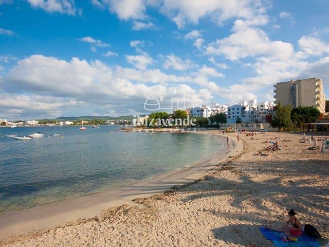 Chalet en alquiler en Sant Antoni de Portmany, Ibiza