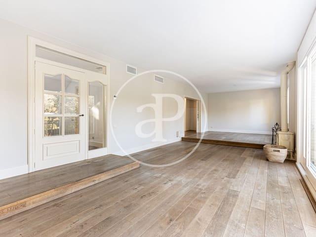 Chalet en alquiler en Sant Cugat del Vallès, Barcelona