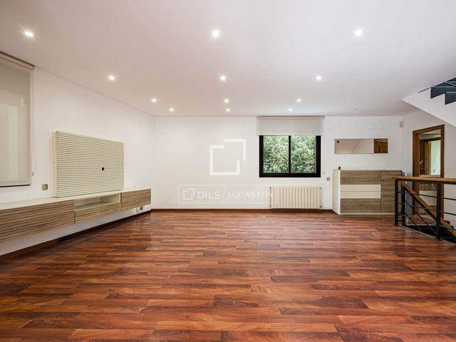 Chalet en alquiler en Sant Cugat del Vallès, Barcelona