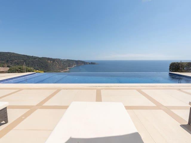 Chalet en alquiler en Sant Feliu de Guíxols, Girona Costa Brava