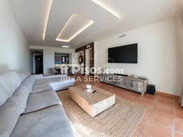 Chalet en alquiler en Sant Josep de Sa Talaia