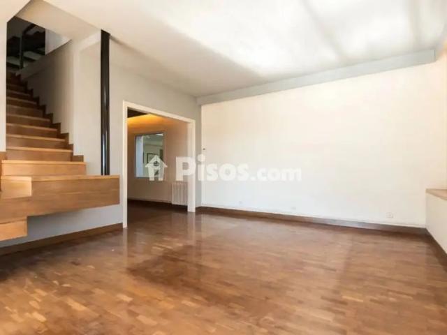 Chalet en alquiler en Sant Just Desvern