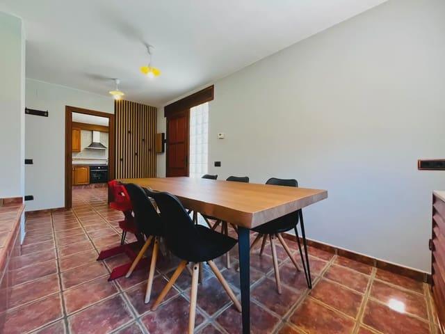 Chalet en alquiler en Sant Martí de Llémena, Girona