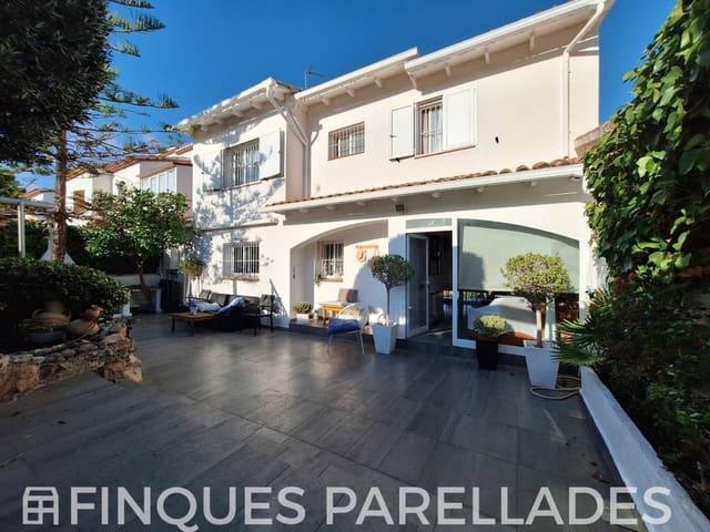 Chalet en alquiler en Sant Pere de Ribes, Barcelona Costa Garraf