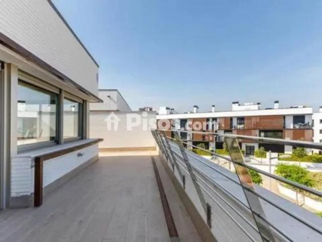 Chalet en alquiler en Sant Quirze del Vallès