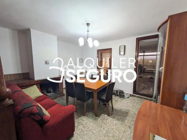 Chalet en alquiler en Sant Ramón