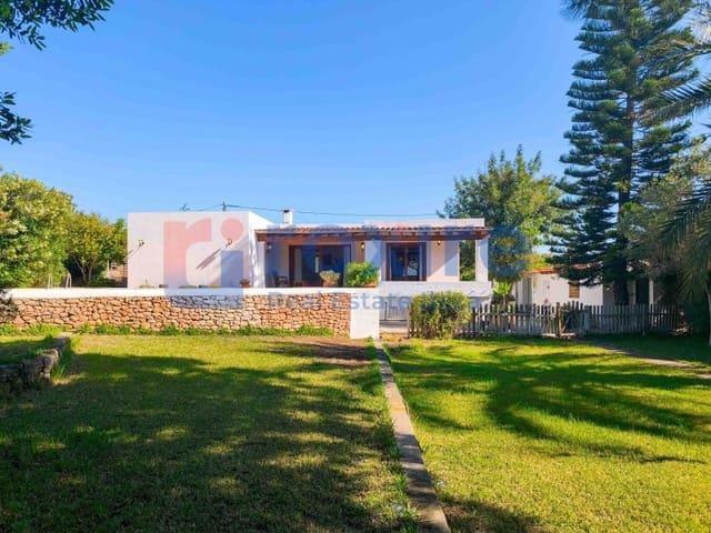Chalet en alquiler en Sant Rafael de Sa Creu, Ibiza