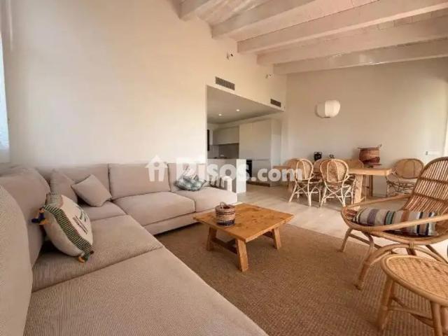 Chalet en alquiler en Sant Sadurní de L'Heura