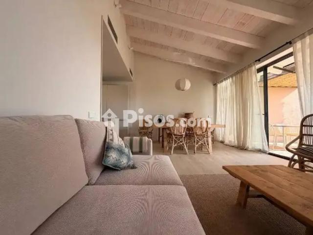 Chalet en alquiler en Sant Sadurní de L'Heura
