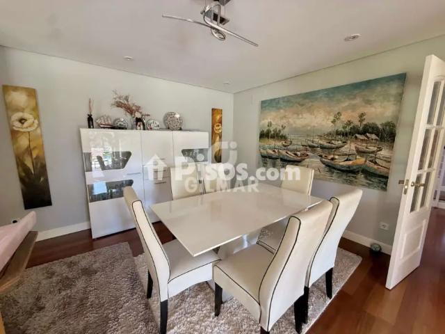 Chalet en alquiler en Santo Domingo