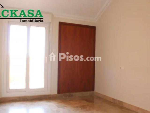Chalet en alquiler en Santa Clara Golf
