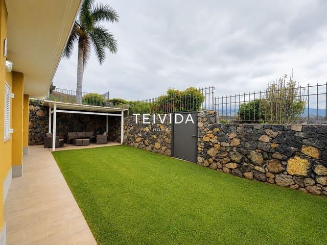 Chalet en alquiler en Santa Cruz de Tenerife, Tenerife