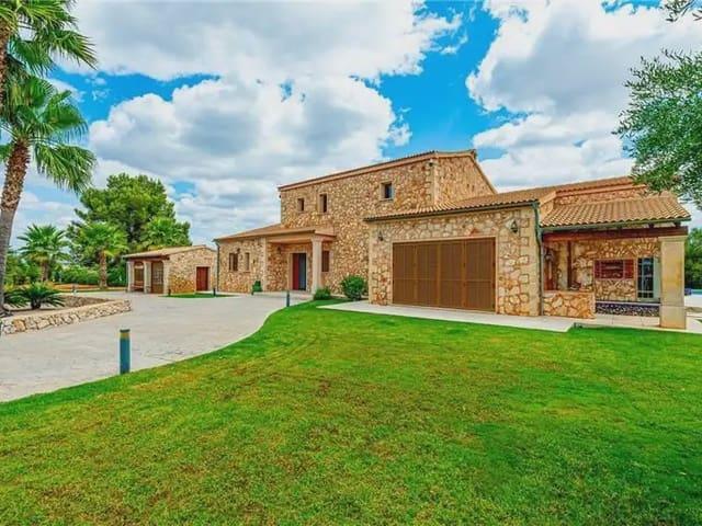 Chalet en alquiler en Santa Eugènia, Mallorca