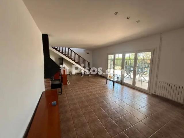 Chalet en alquiler en Santa Eulàlia de Ronçana
