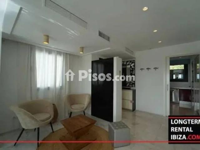 Chalet en alquiler en Santa Eulària Des Riu