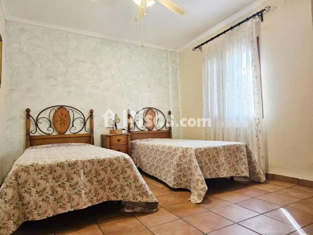 Chalet en alquiler en Santa Lucia