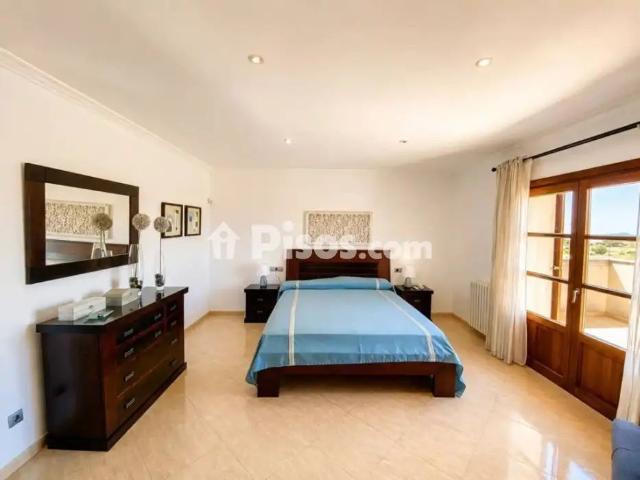 Chalet en alquiler en Santa Margalida