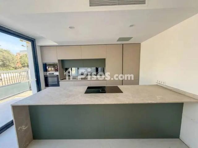 Chalet en alquiler en Santa Margalida