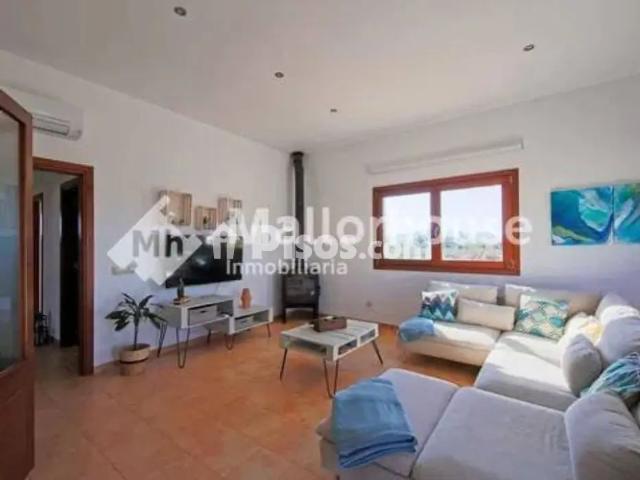 Chalet en alquiler en Santa Margalida