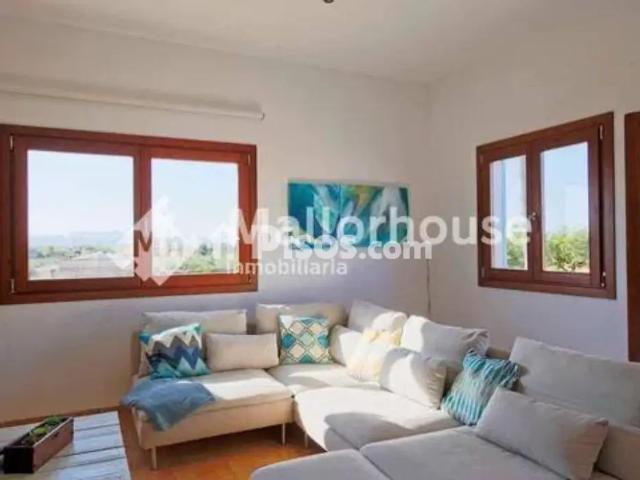 Chalet en alquiler en Santa Margalida