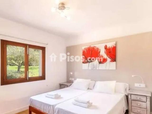 Chalet en alquiler en Santa Margalida