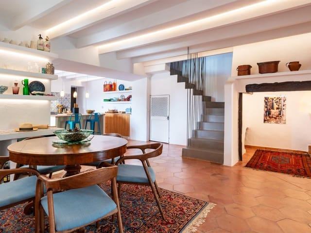 Chalet en alquiler en Santa María del Camí, Mallorca