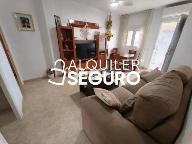 Chalet en alquiler en Santa Pola